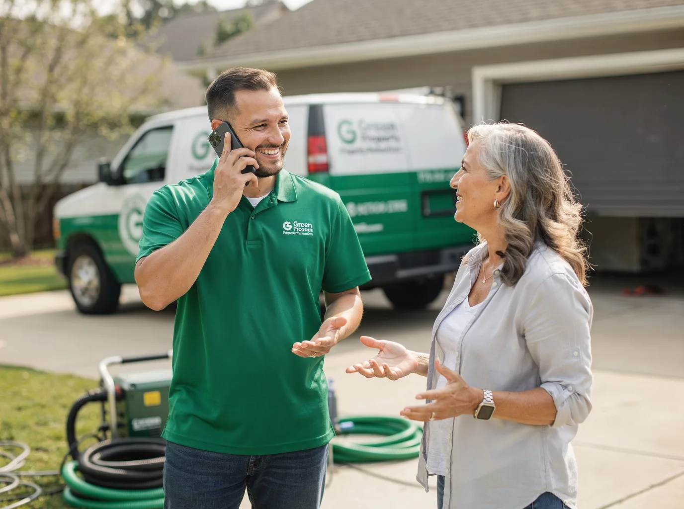 Water Damage Restoration Tipton, IN FAQs